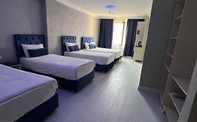 Erbil Hotel Istanbul